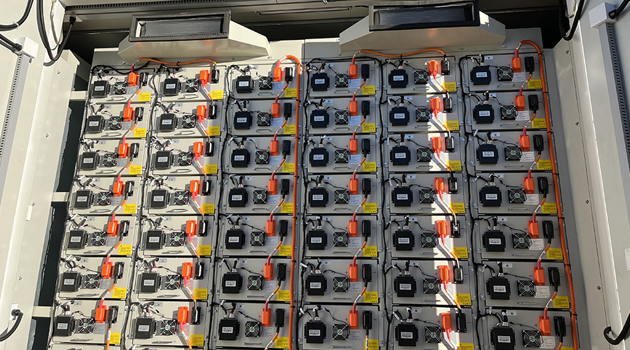 龙8国际集成 | 华能阿里普兰20MW光伏/20MWh储能电站成功并网