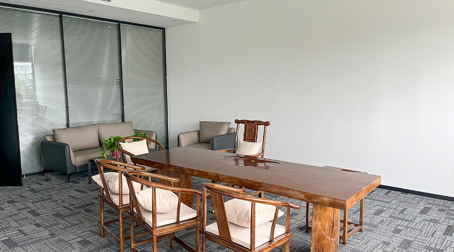 乔迁大吉，再启新程 | 江苏龙8国际储能办公楼喜迁新址