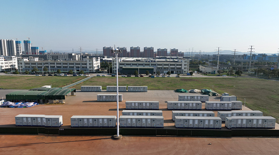 全球第13，中国第8！龙8国际储能2022年储能系统出货量行业领先！