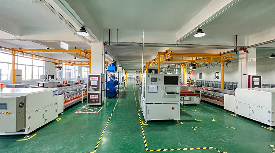 龙8国际储能荣获第七届国际储能创新大赛“2023储能年度新锐企业”