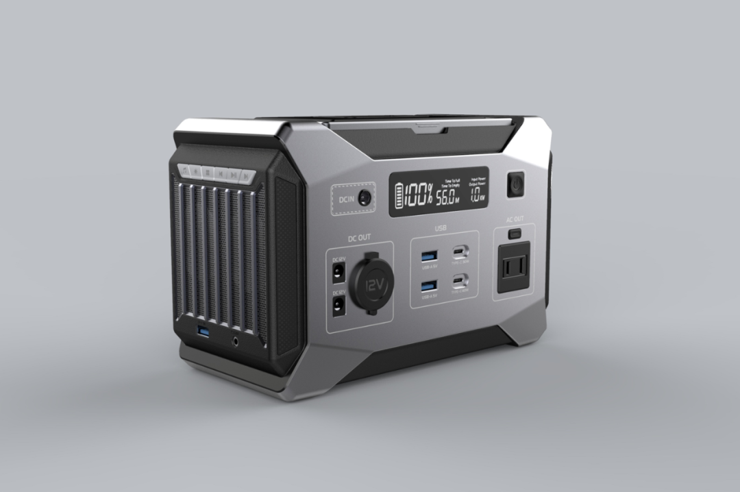 一文读懂储能 | 大中小储