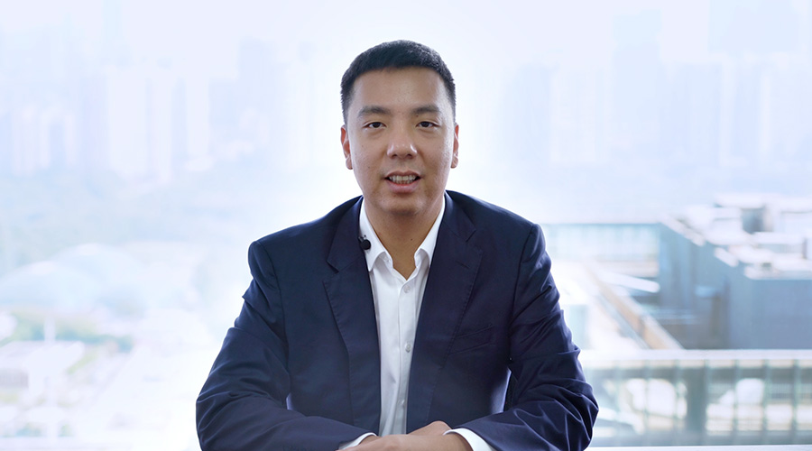 龙8国际储能董事长王堉上榜2023年度“科创中国”青年创业榜单-深圳U30