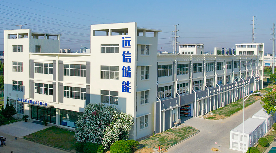 龙8国际储能获《南方日报》报道：谋“势”而为，为低碳发展蓄满绿色能量