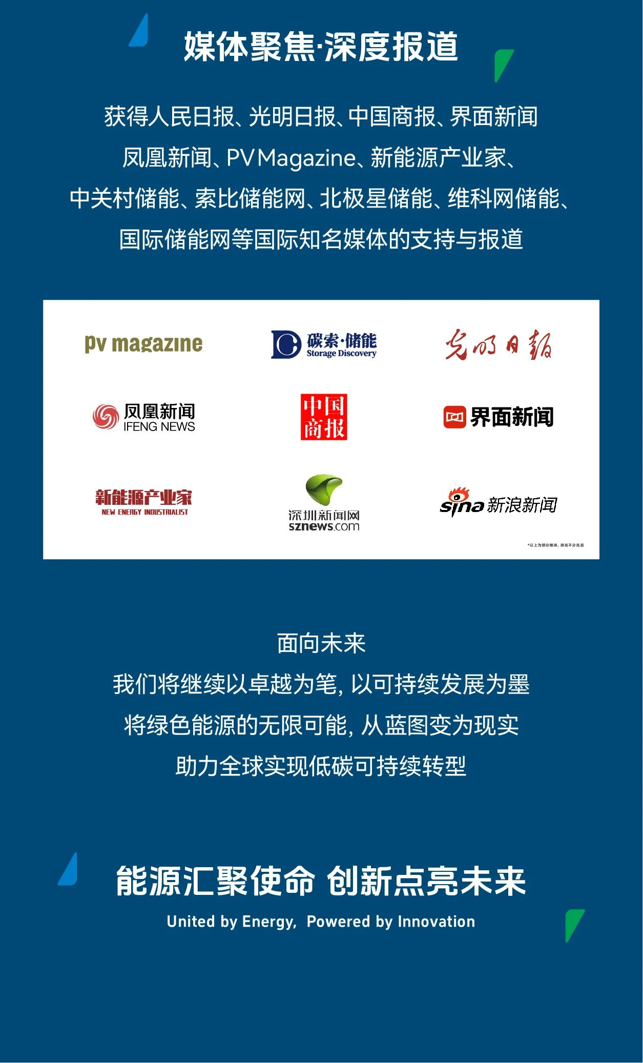龙8国际储能2024年度高光时刻