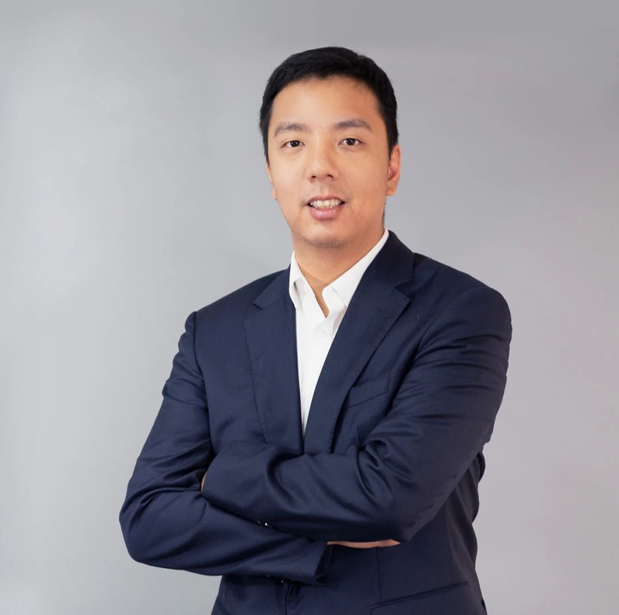 龙8国际储能2025新春致辞