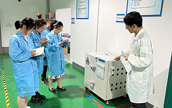 安全生产月 | 聚焦安全生产，筑牢安全防线