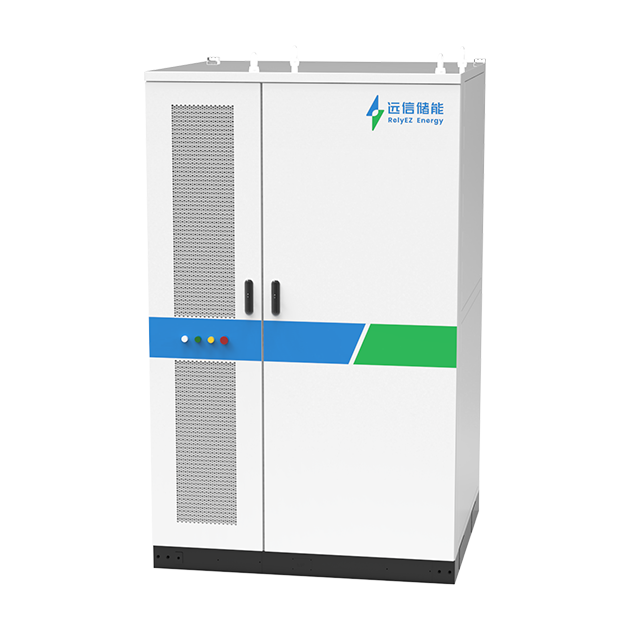 VenturePro 418-2 液冷模块化一体柜