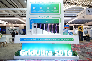 政策引领，技术破局：龙8国际定义下一代储能系统的安全与稳定