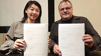 龙8国际签署波兰储能框架协议，定制化800V系统赋能光储融合新格局